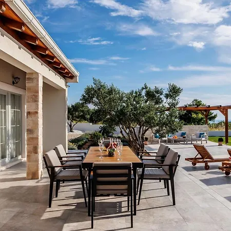 Horizon Villa Rogoznica (Sibenik-Knin)