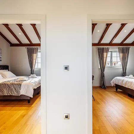 Horizon Villa Rogoznica (Sibenik-Knin)