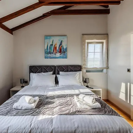 Horizon Villa