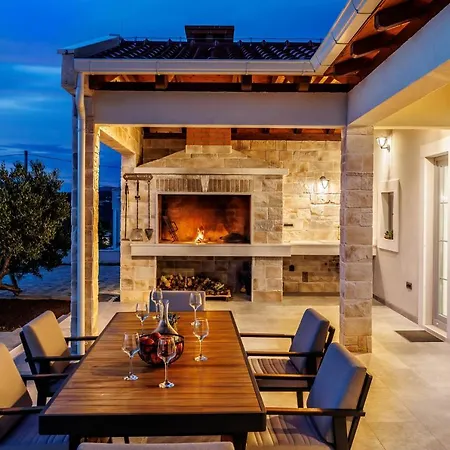 Villa Horizon
