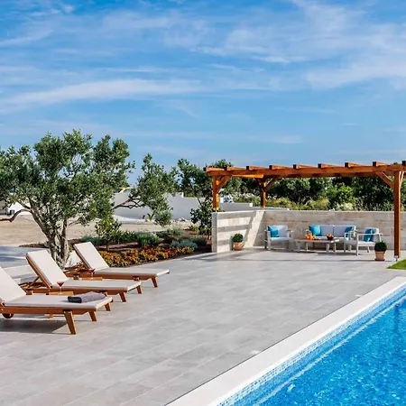 Horizon Villa