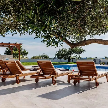 Villa Horizon Rogoznica (Sibenik-Knin)