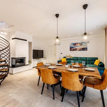 Horizon Villa