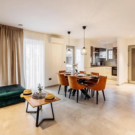 Villa Horizon