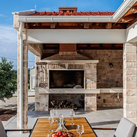 Horizon Villa Rogoznica (Sibenik-Knin)